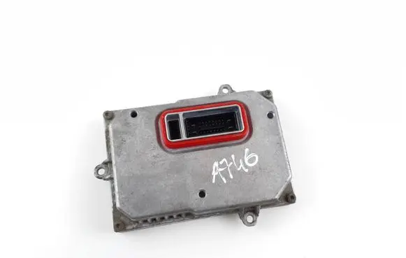 Mercedes-Benz S W221 Headlight ballast module Xenon A2218709126 A2218709326 1307329113