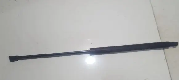 Peugeot 206 Tailgate/trunk strut/damper 9631441380