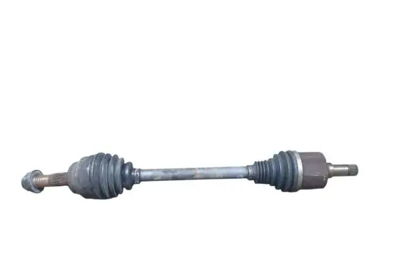 Fiat Ducato Front driveshaft