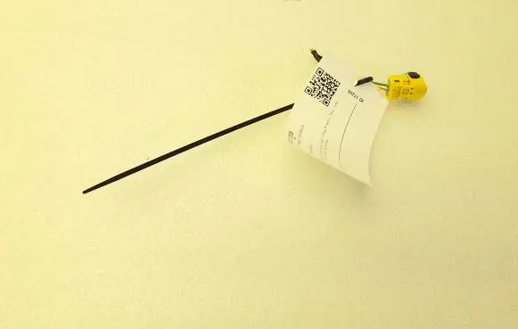 Volvo XC40 Other wiring loom
