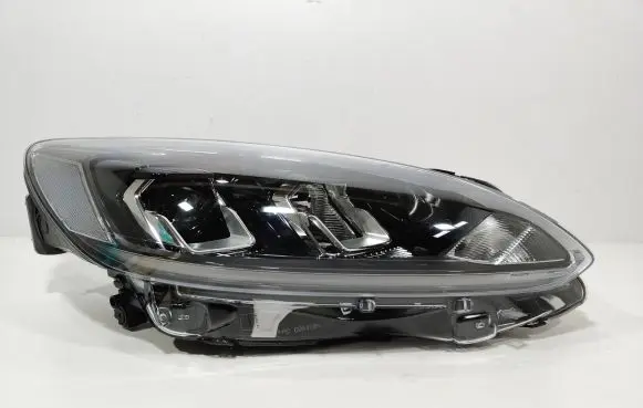 Ford Kuga III Headlight/headlamp LV4B13W029AK