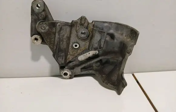 Mini One - Cooper R57 Fuel filter bracket/mount holder 505932