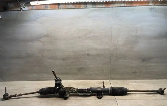 Dodge Caliber Steering rack P05105085AD TZCNR247763288