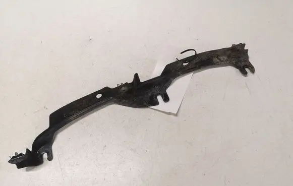 Mini One - Cooper Clubman R55 Bracket in trunk/boot