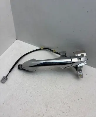 Honda Accord Front door exterior handle 