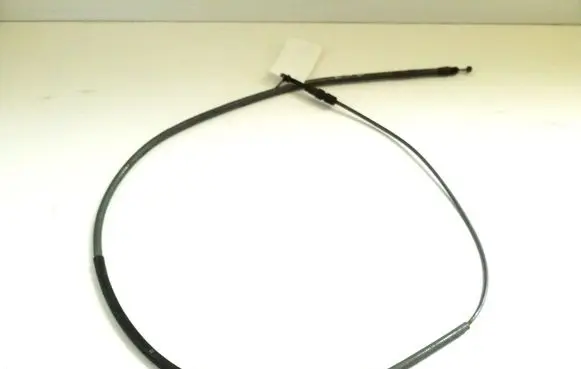 BMW 5 E60 E61 Handbrake/parking brake wiring cable 6770603