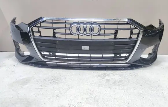 Audi A6 S6 C8 4K Front bumper 4K0807437