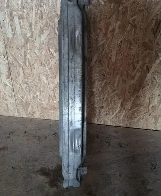 Audi A6 S6 C6 4F Front bumper cross member