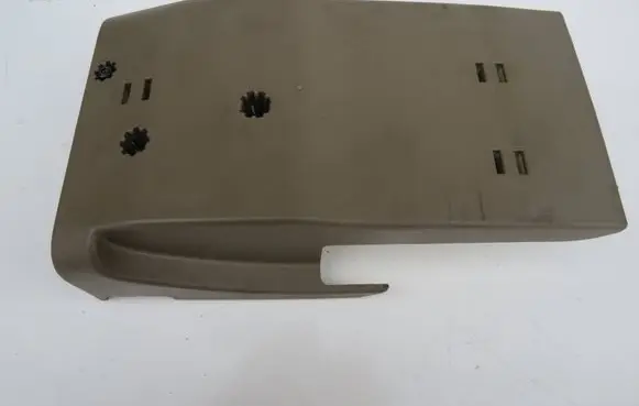 Volvo XC90 Steering wheel column trim S30666070