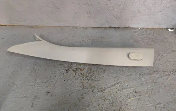 Mercedes-Benz E W213 (A) pillar trim A2136900525 A2136903125