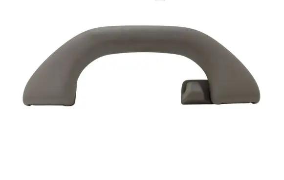 Skoda Yeti (5L) Rear interior roof grab handle 5L6859607J