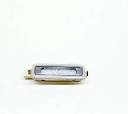 Audi A6 S6 C8 4K Front seat light 4M0947105