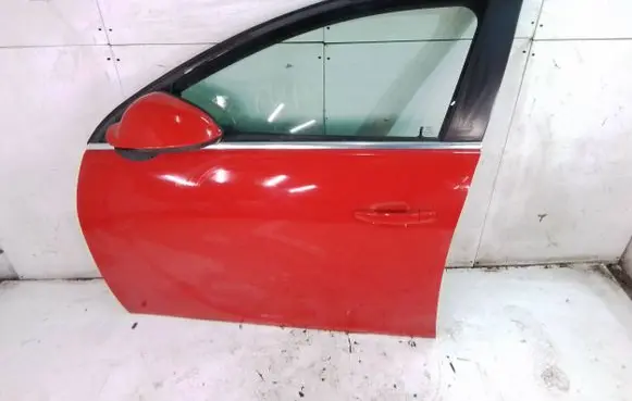 Opel Insignia A Front door