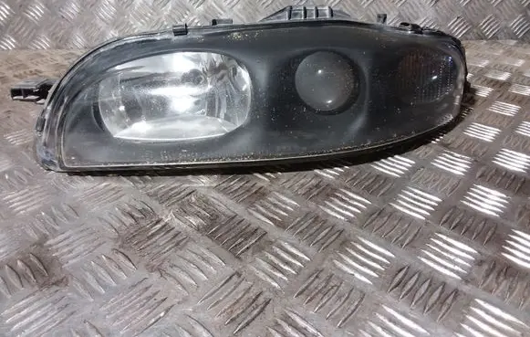 Fiat Bravo - Brava Headlight/headlamp 88201557
