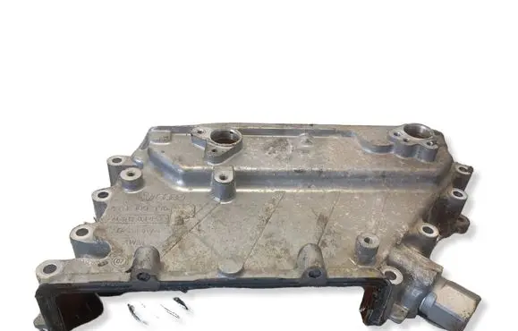 Audi A8 S8 D2 4D Other cylinder head part 07D109130 ALS112001
