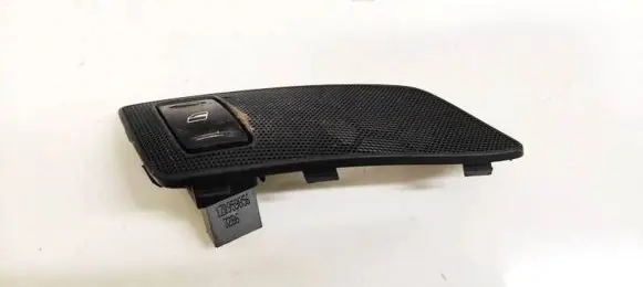 Skoda Octavia Mk2 (1Z) Electric window control switch 1Z0959856