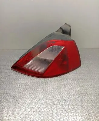 Renault Megane II Rear/tail lights 8200073237