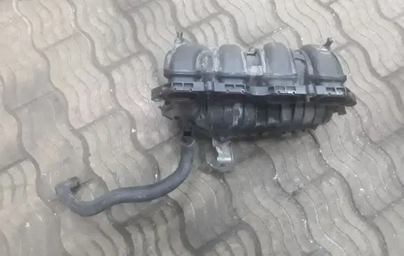 Citroen C3 Intake manifold V754435580