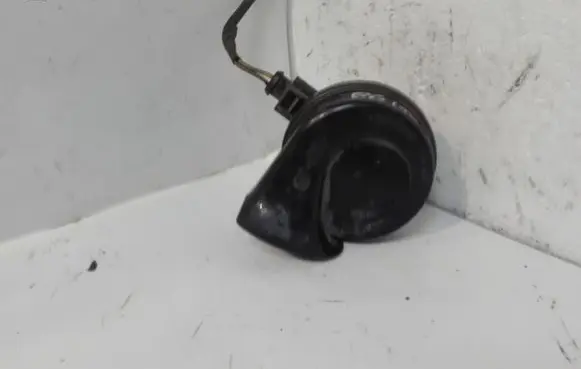 Volkswagen PASSAT B6 Horn signal E10000209