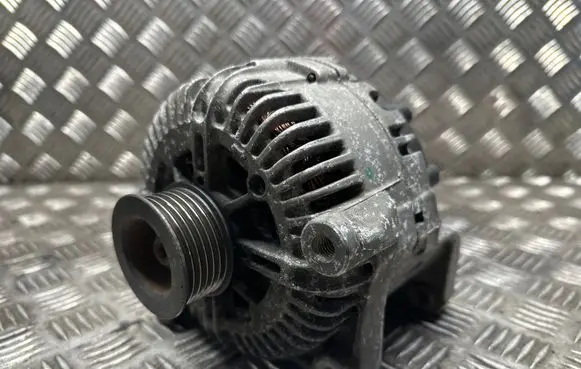 Generator/alternator