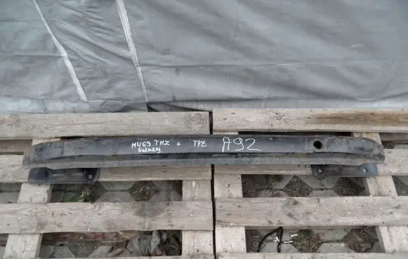 Fiat Stilo Front wiper linkage and motor 17504