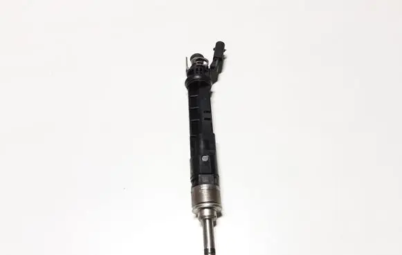 Nissan Juke II F16 Fuel injector 166005550R 124042731075