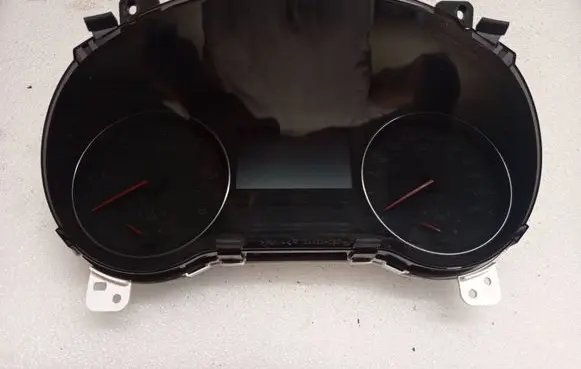 KIA Sportage Speedometer (instrument cluster) 94033F1340 20170706194404C LKL334J