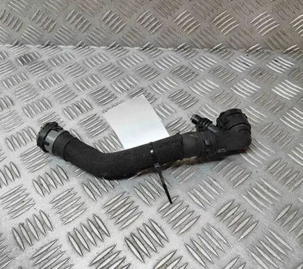 Mercedes-Benz C W206 Engine coolant pipe/hose A2065010101