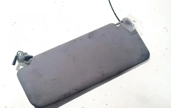 Audi A6 S6 C5 4B Sun visor
