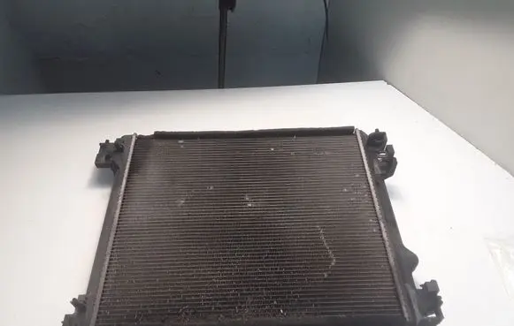 Nissan X-Trail T32 Coolant radiator 214104BE0A