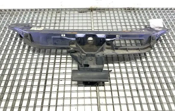 Peugeot 4007 Radiator support slam panel