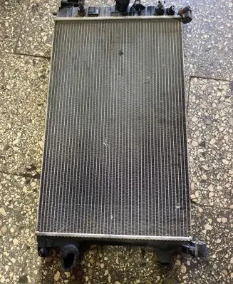 Opel Signum Coolant radiator 13156387