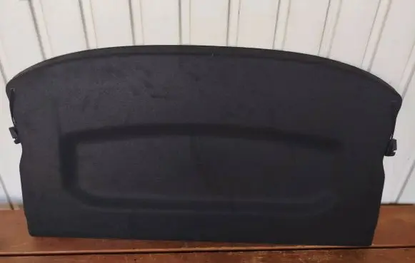 Peugeot 308 Parcel shelf 9835353580