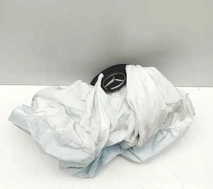 Mercedes-Benz E W213 Steering wheel airbag A0008601002