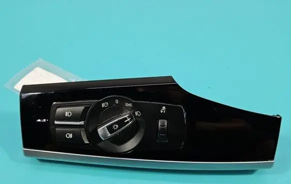BMW X3 F25 Light switch 919274407 IMPRK1607980