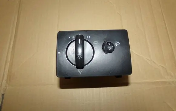 Ford Focus Light switch 7M5T13A024LA