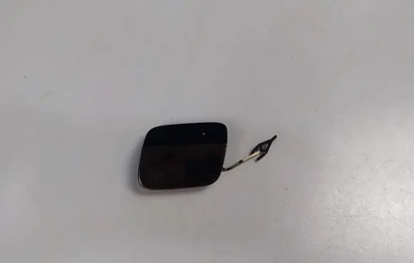 Audi e-tron Rear bumper row hook cap/cover 4KE807441B 4KE807441BGRU