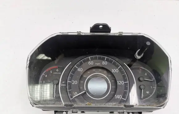 Honda CR-V Speedometer (instrument cluster) HR0408132 78100