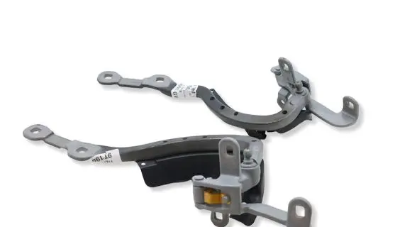 BMW XM Tailgate/trunk/boot hinge 9451754MWGK2303 9451753