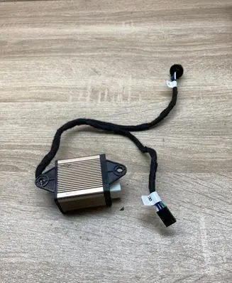 Toyota Avensis T220 Air conditioning/heating control unit PROBOX