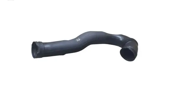 Fiat Ducato Air intake hose/pipe 53165197