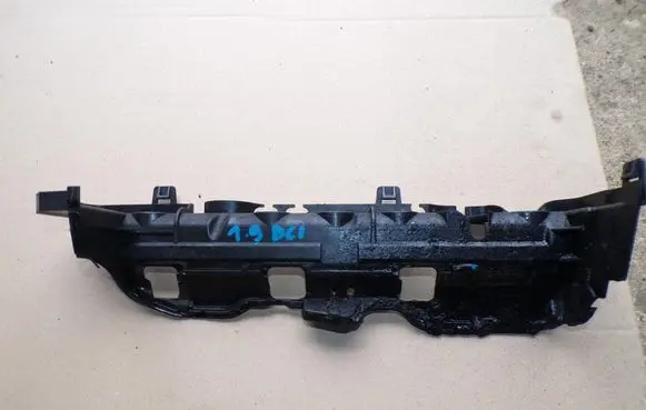 Renault Megane III Fuel main line pipe 8200527247