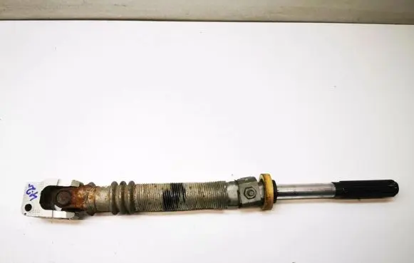 Steering column universal joint