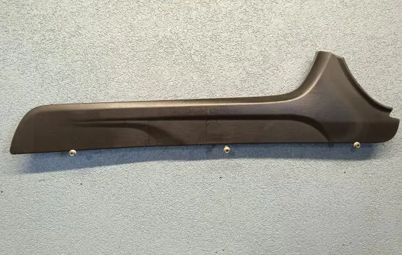 Other center console (tunnel) element