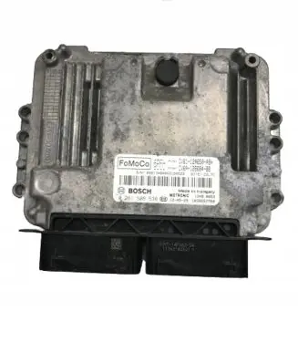 Ford Focus Engine control unit/module CV6112A650ABH
