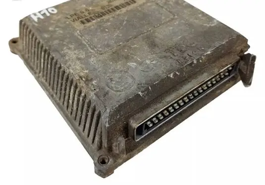 Mitsubishi Galant Fuel injection pump control unit/module 2022103