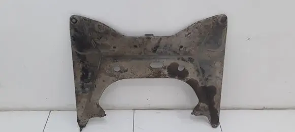 Renault Megane II Engine splash shield/under tray
