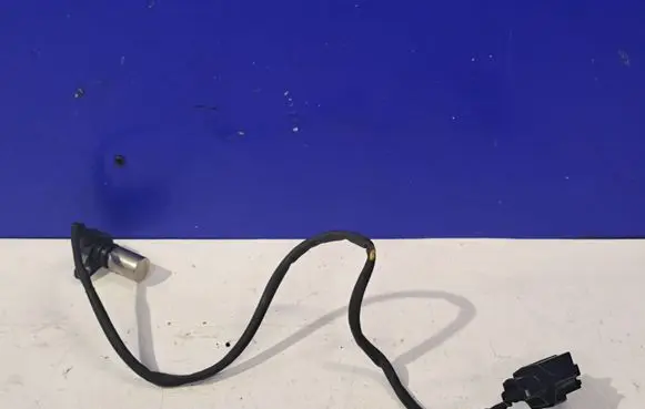Volvo S60 Crankshaft position sensor 9202134