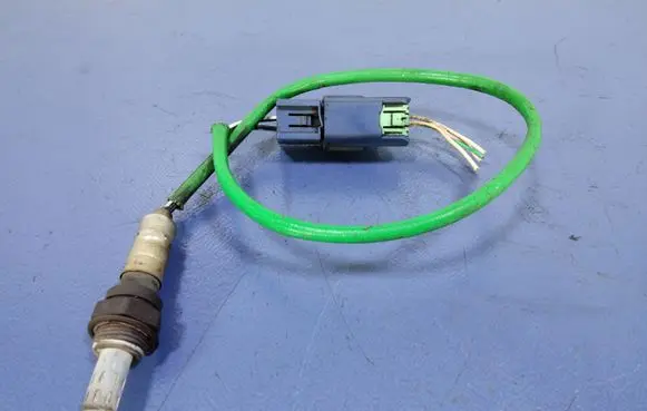 Renault Espace III Lambda probe sensor 8200163988
