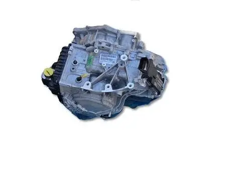 Fiat Ducato Automatic gearbox 50056925 6001060093 K68504637AA